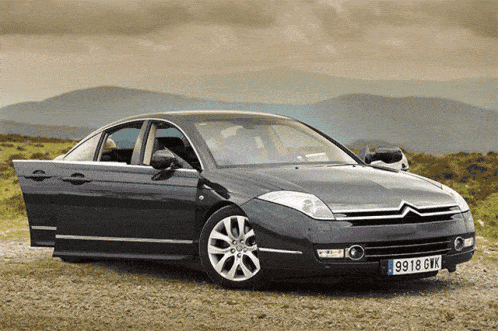 Car Logo Quiz