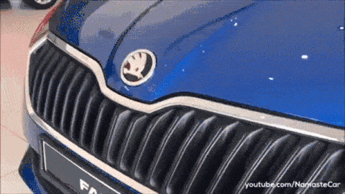 Car Logo Quiz