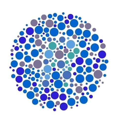Color Blindness Test