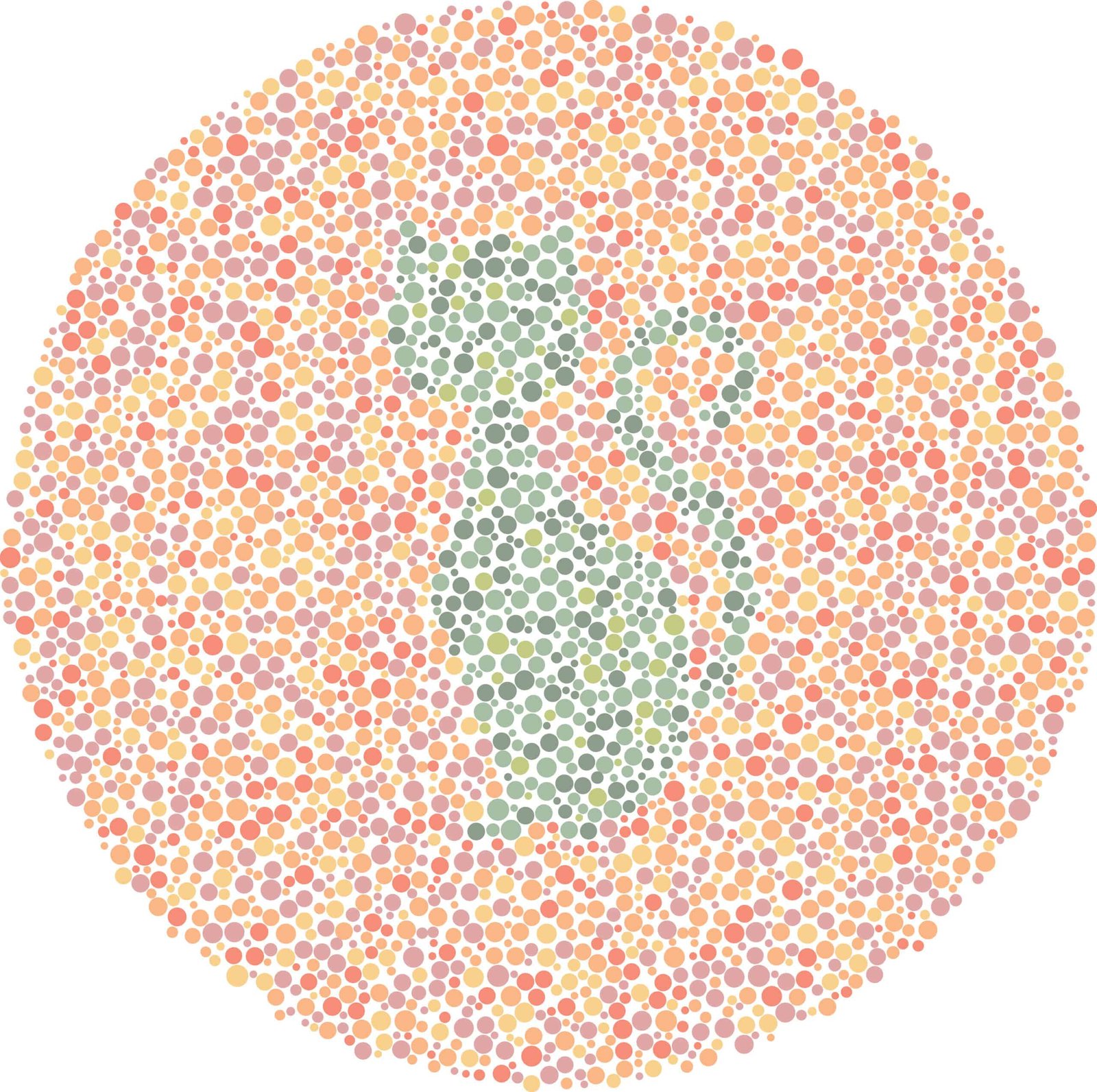 Color Blindness Test