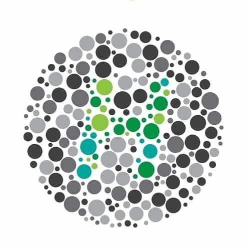 Color Blindness Test