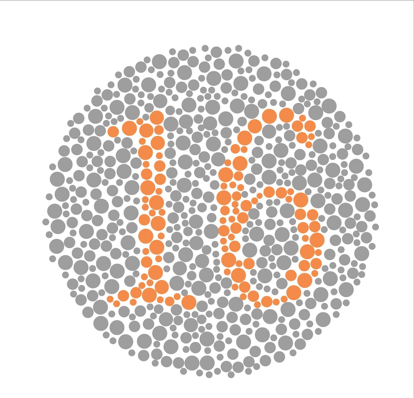 Color Blindness Test