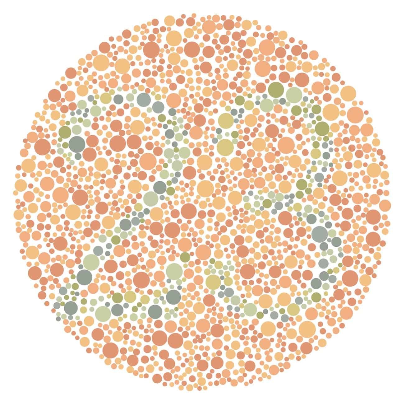 Color Blindness Test