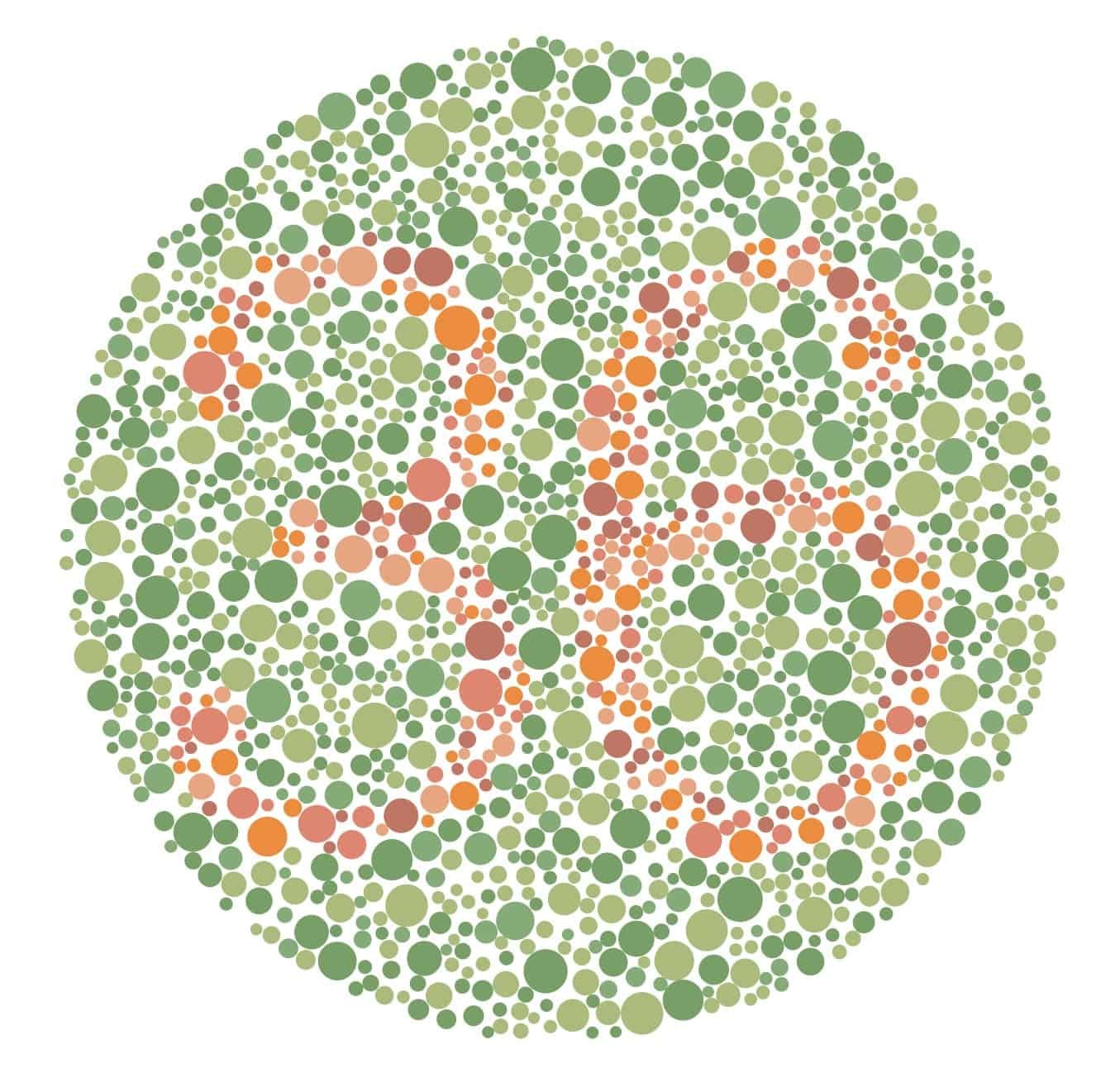 Color Blindness Test