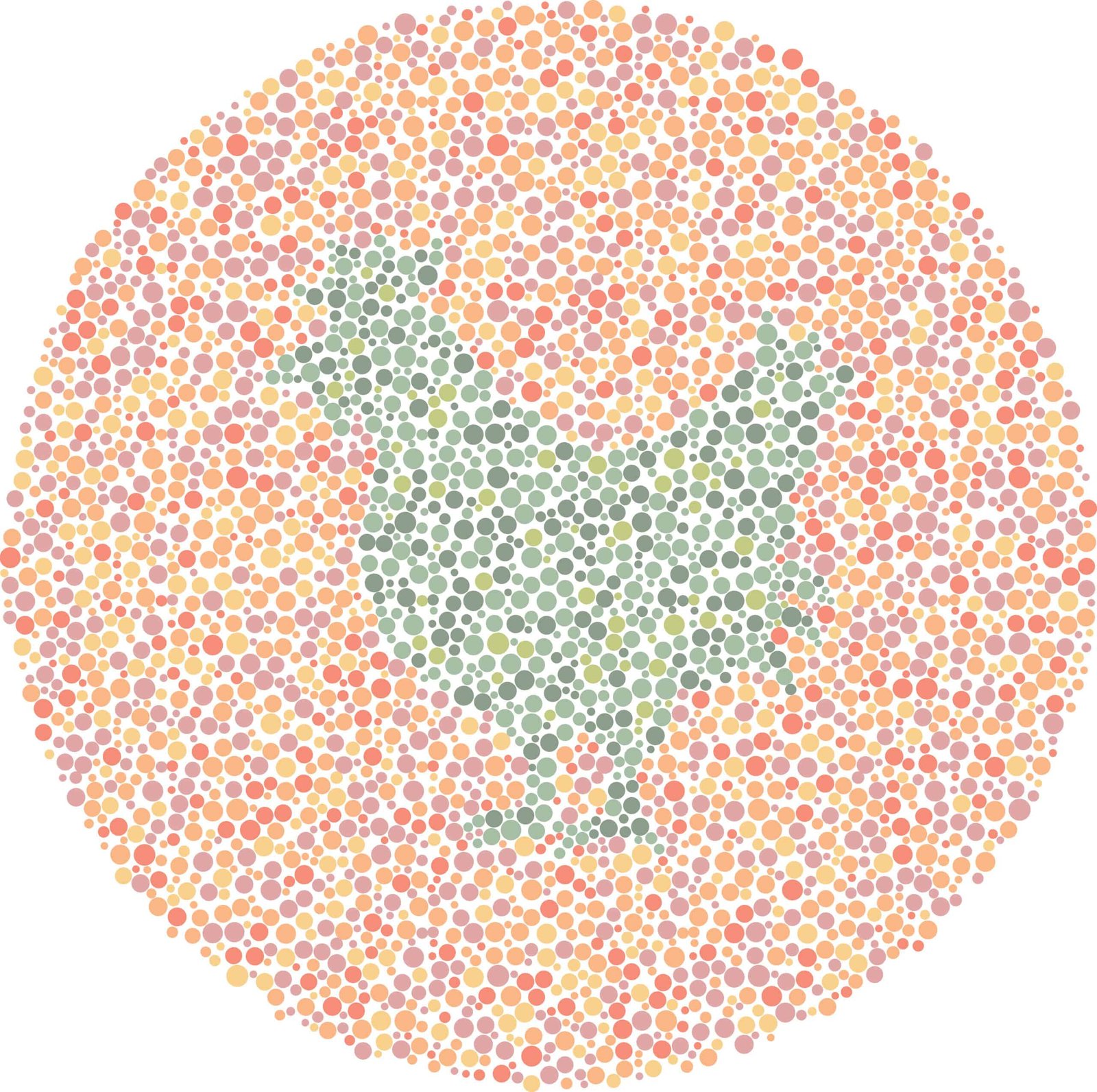 Color Blindness Test