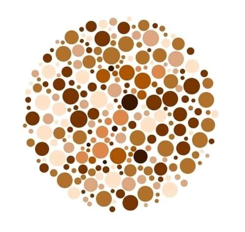 Color Blindness Test