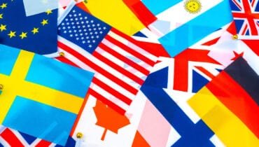 Flag Quiz