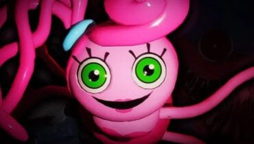 How much do you know about Poppy Playtime Chapter 2?