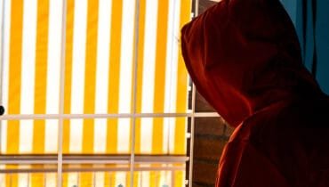 See how well you know the series La casa de papel!