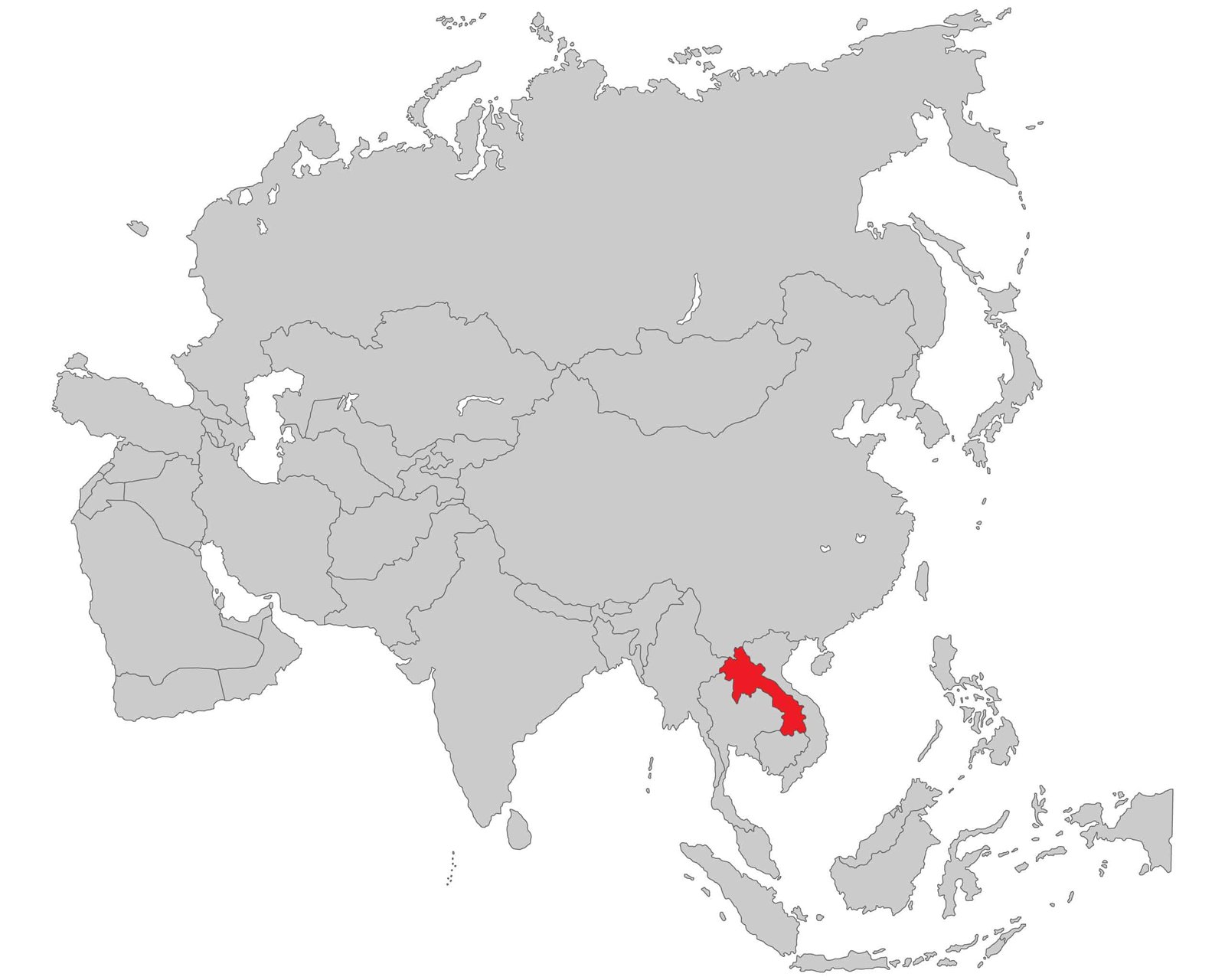 Geography Quiz