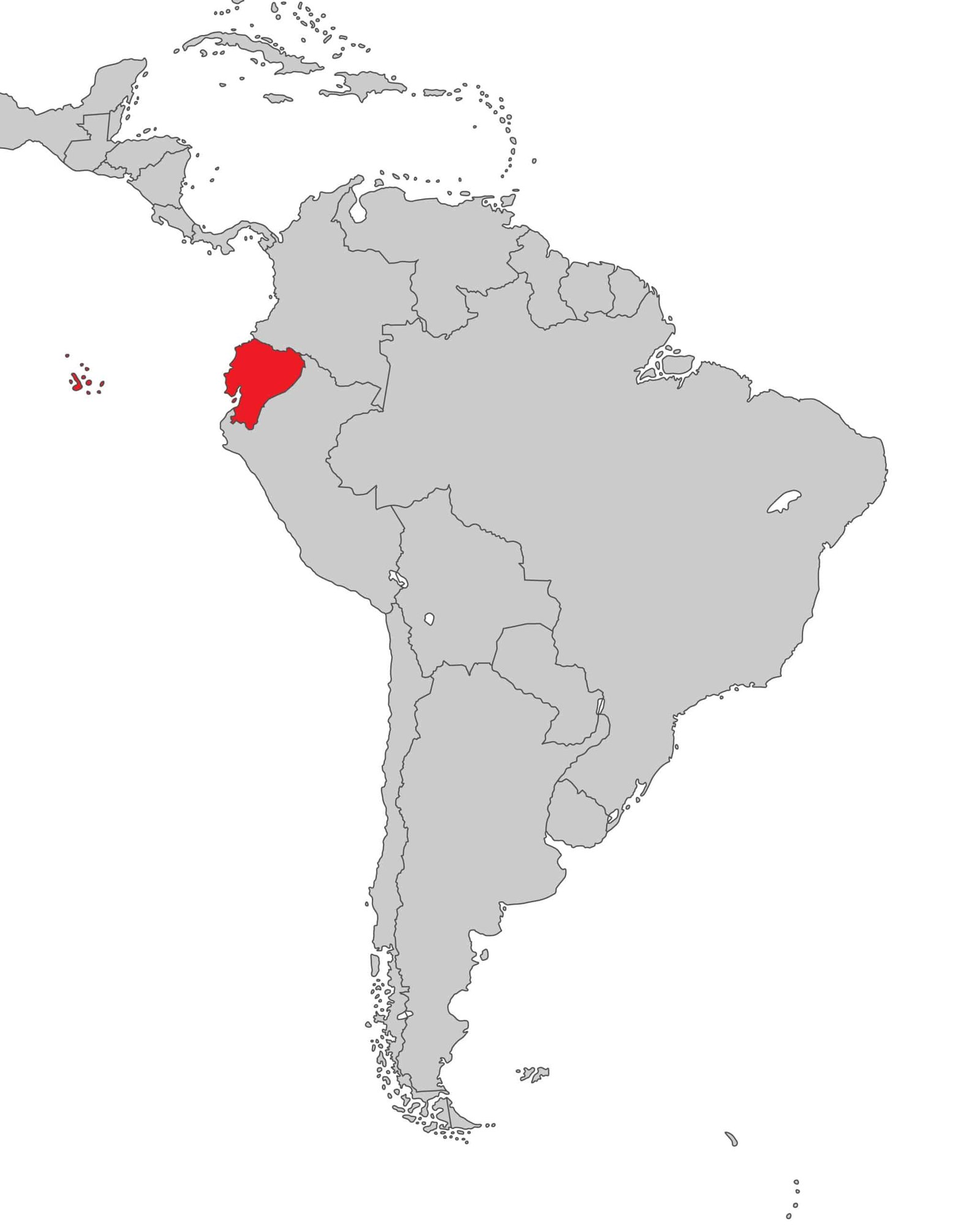 Geography Quiz