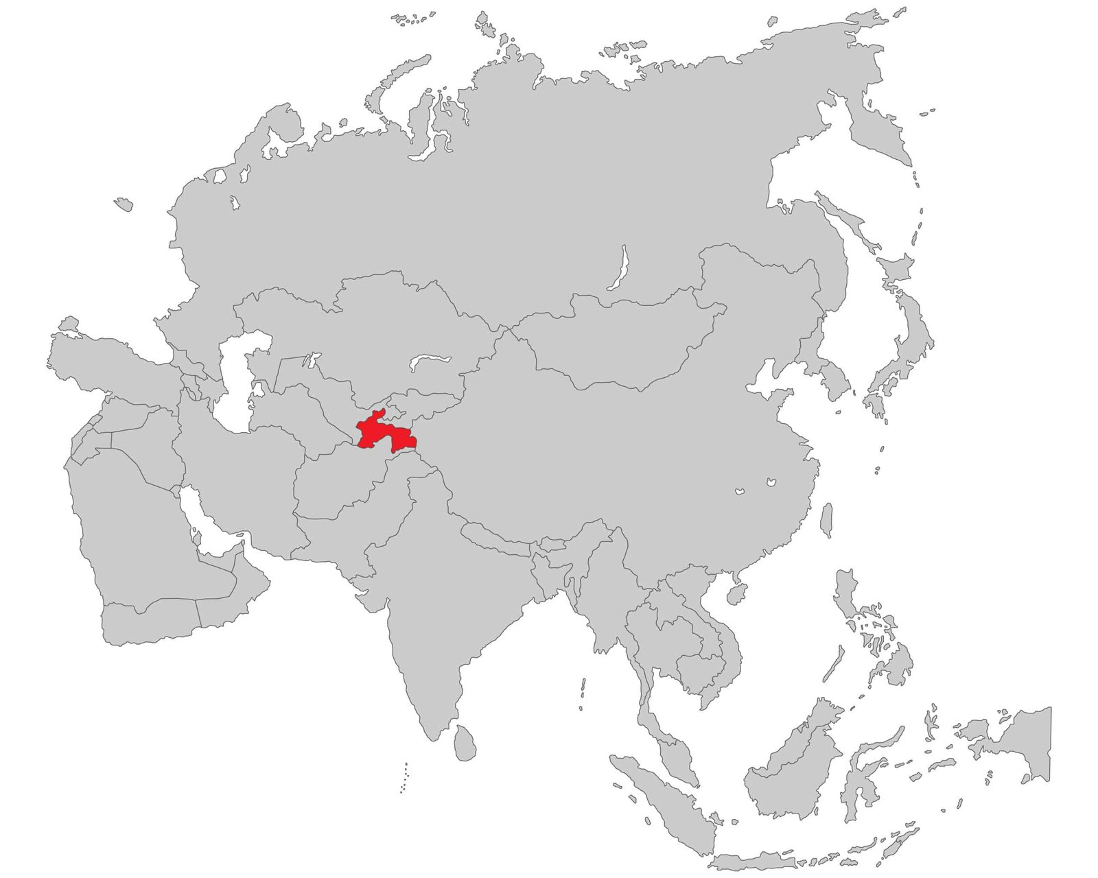Geography Quiz