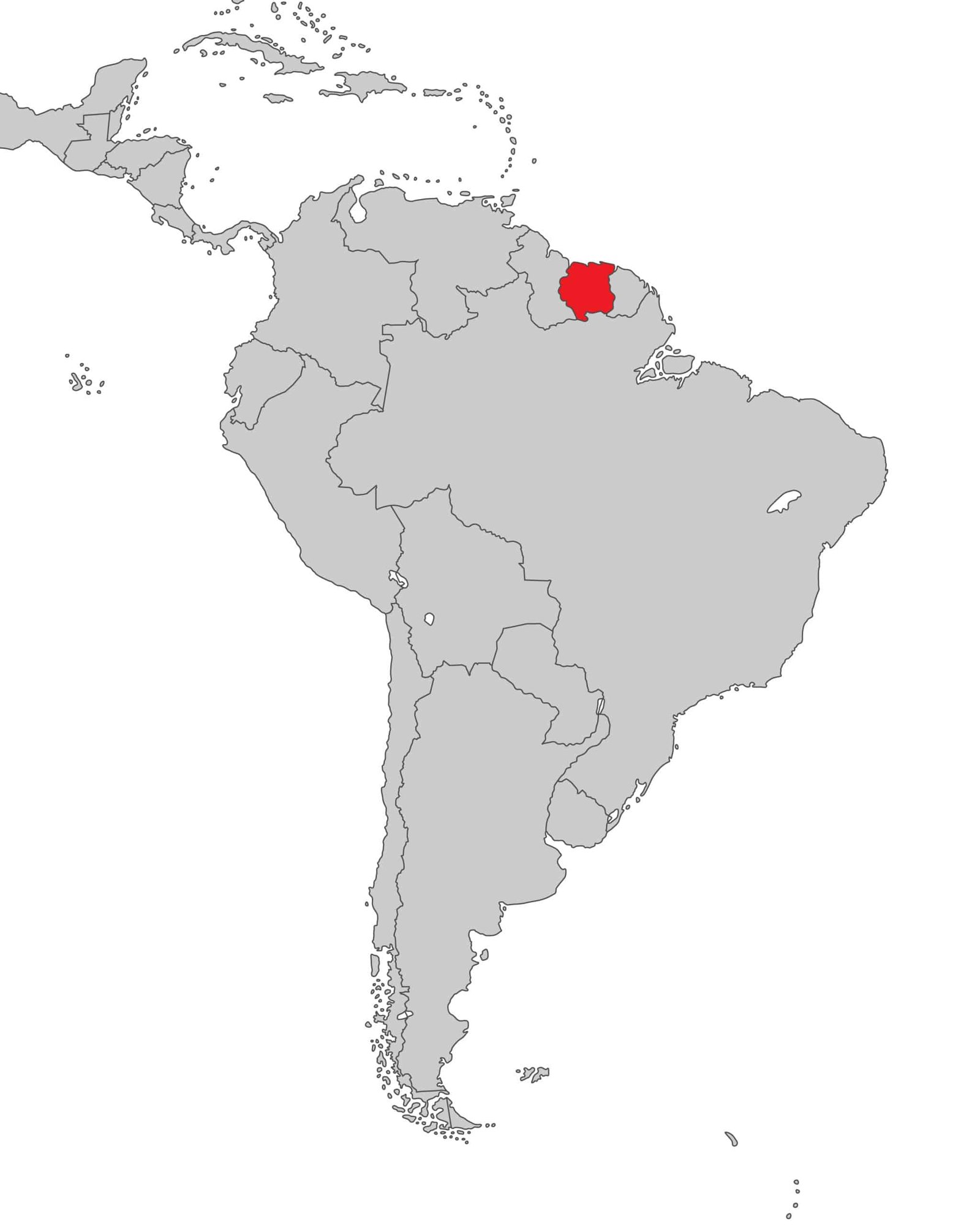 Geography Quiz