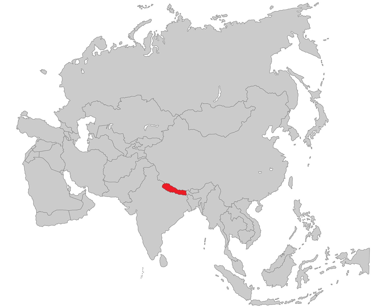 Geography Quiz