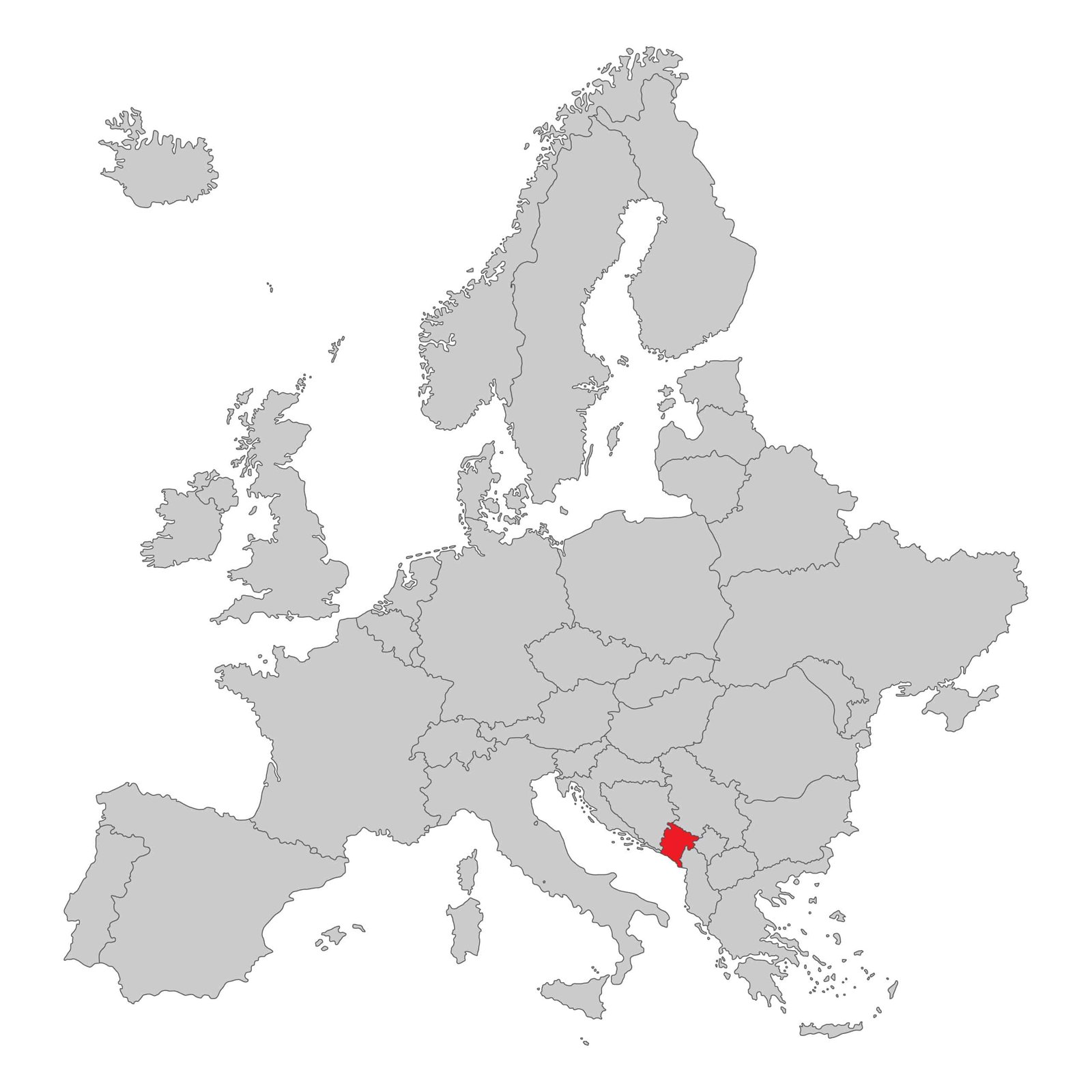 Geography Quiz