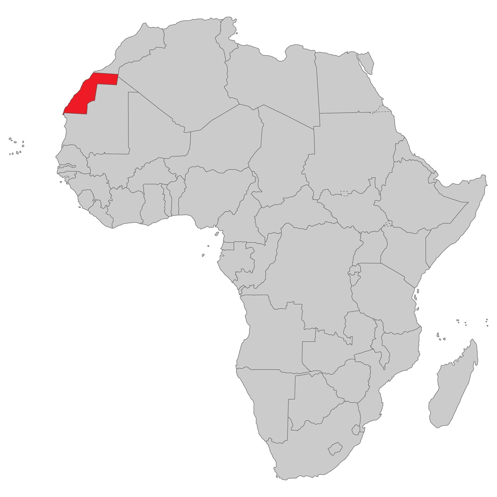 Geography Quiz