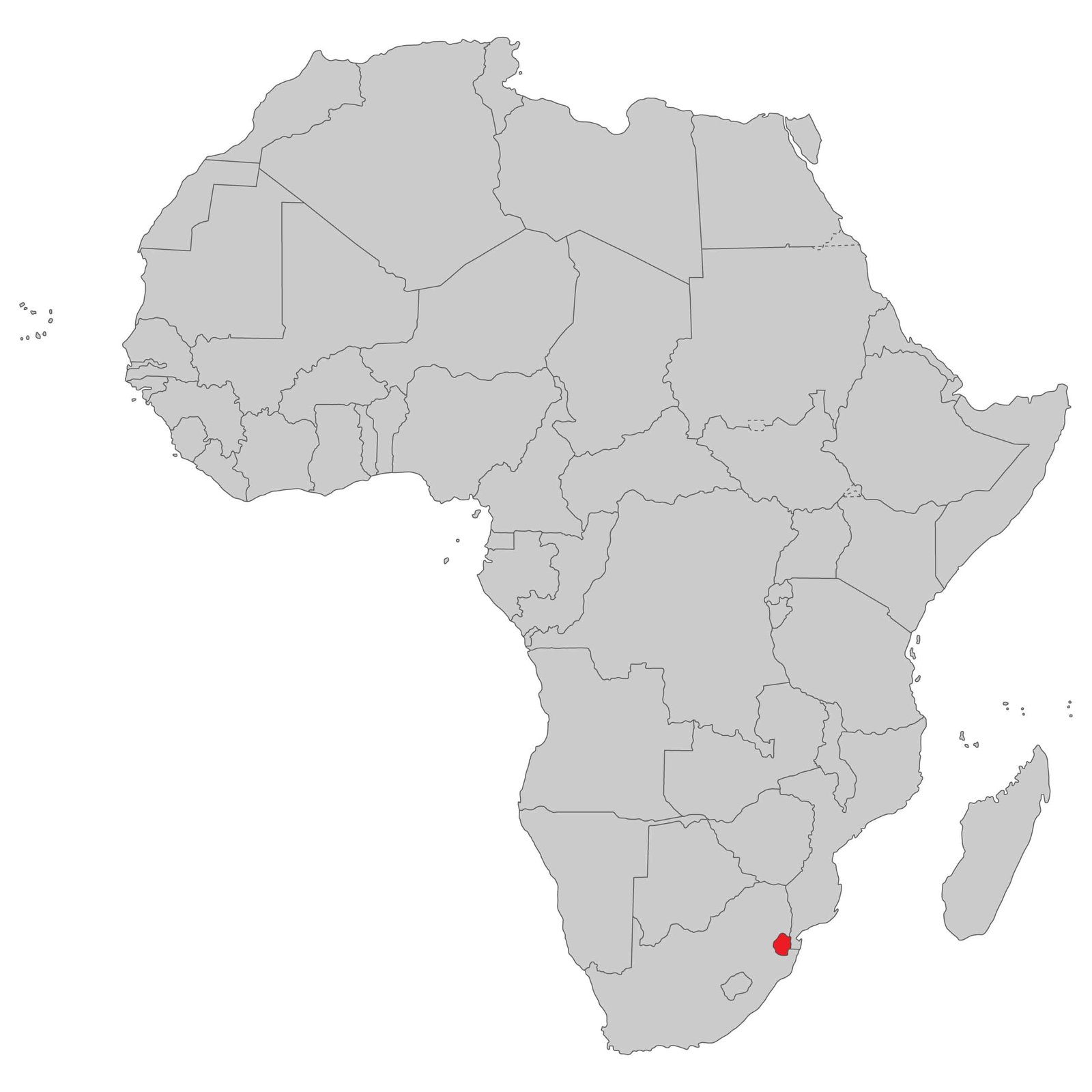 Geography Quiz