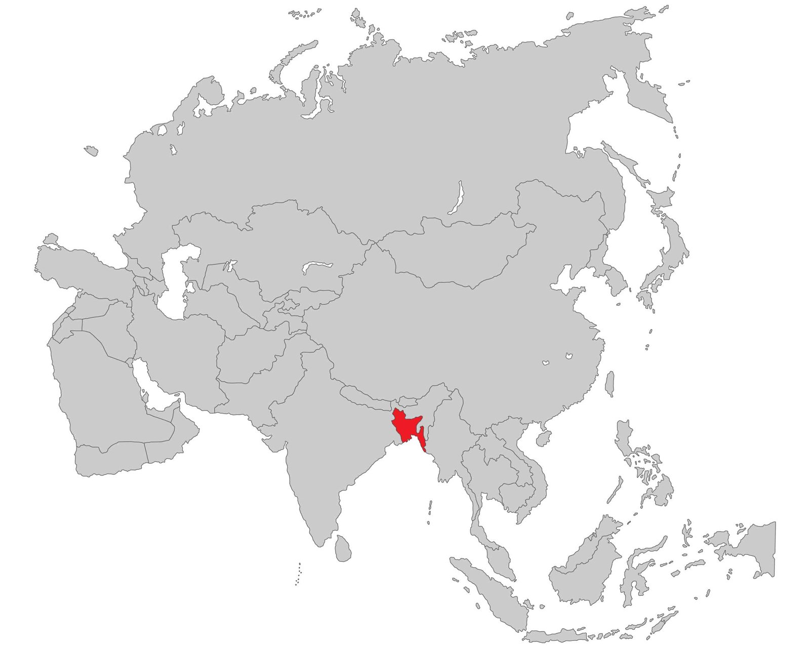 Geography Quiz