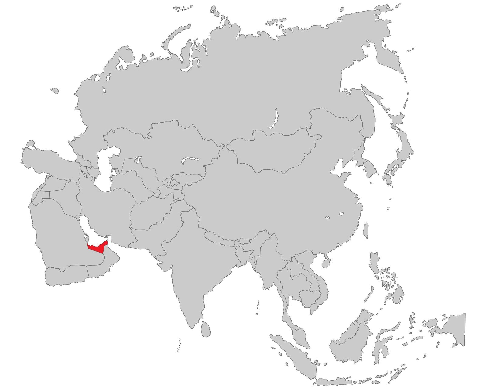 Geography Quiz