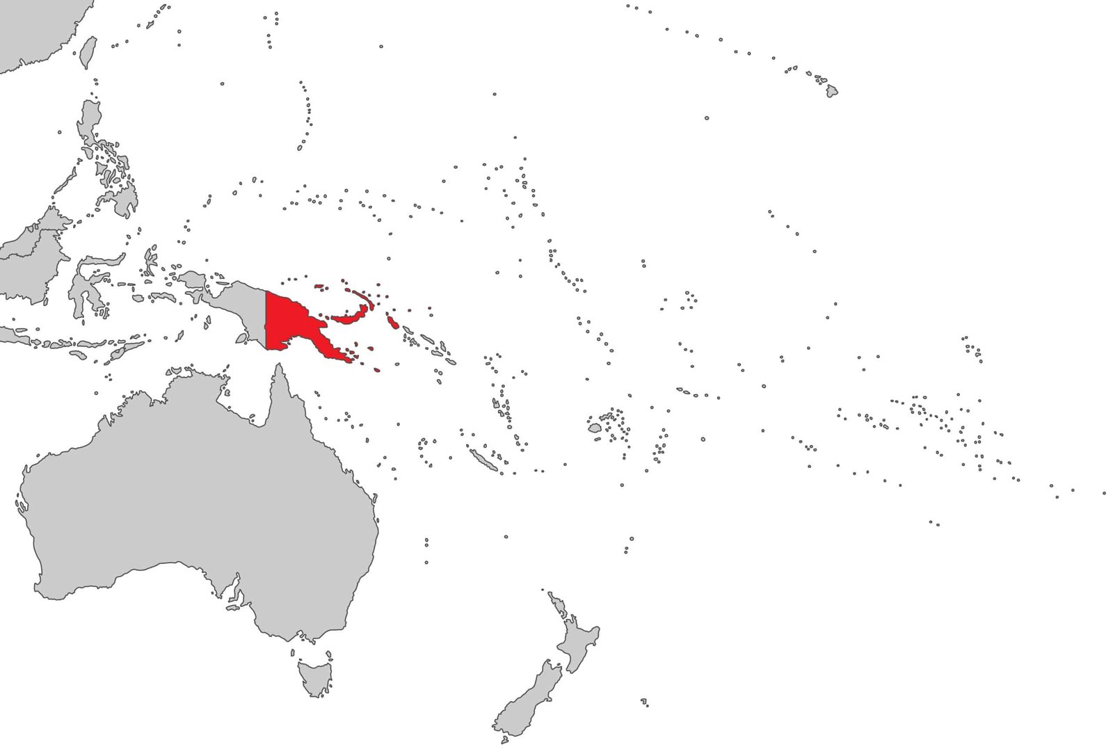 Geography Quiz
