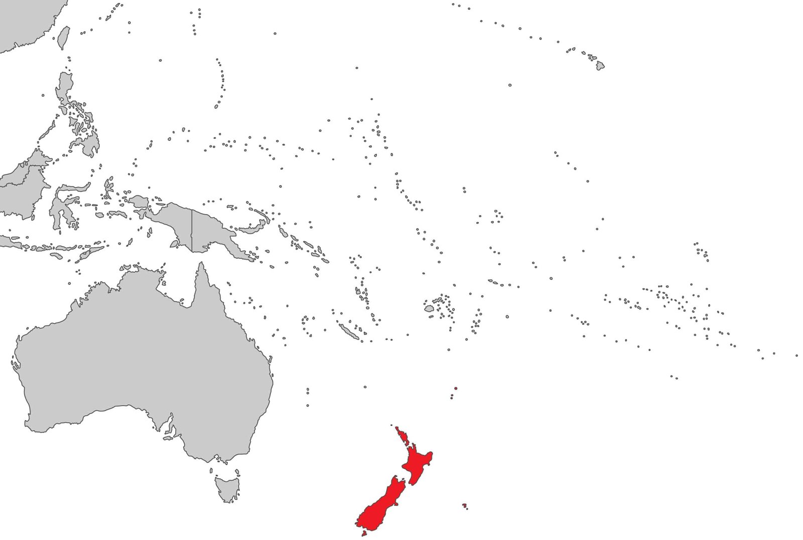 Geography Quiz