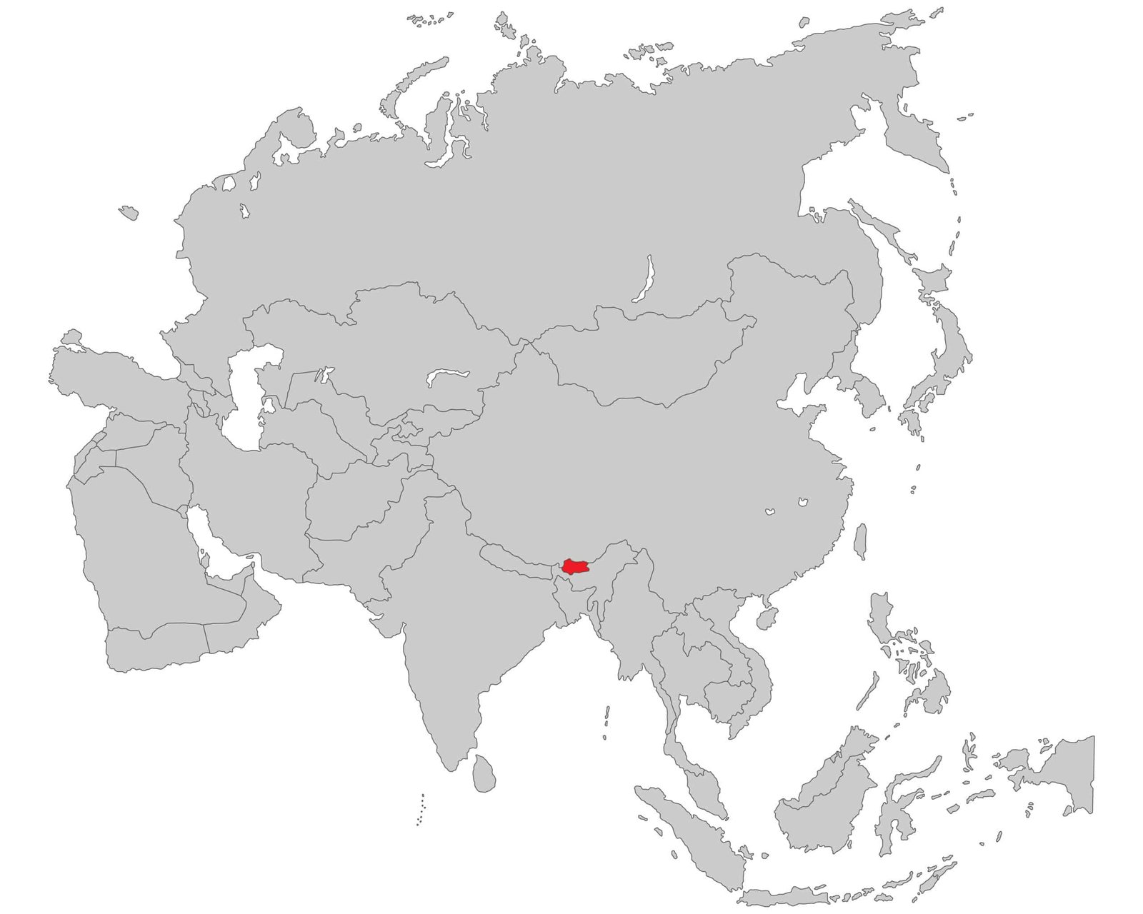 Geography Quiz