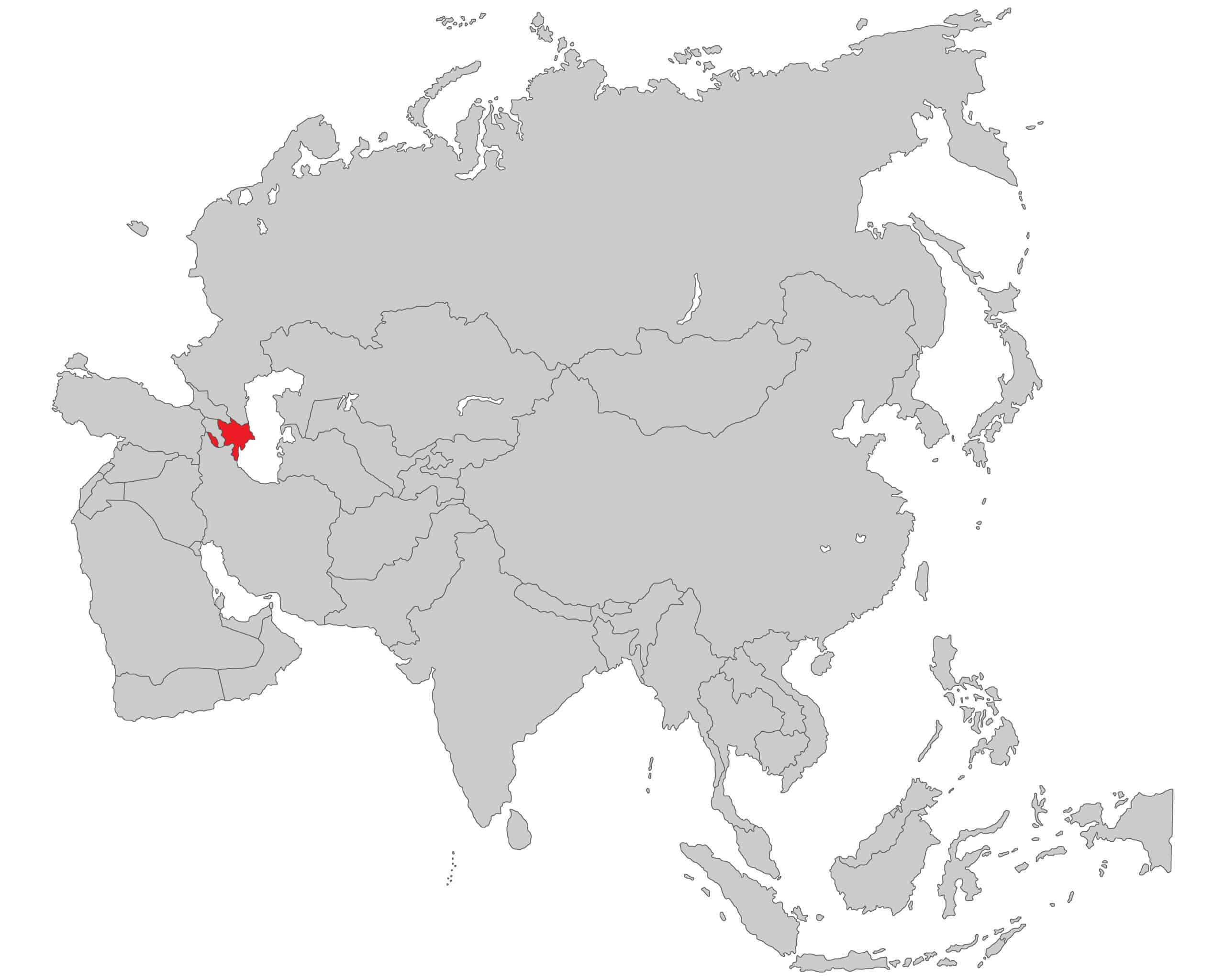 Geography Quiz