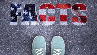 USA Facts Quiz
