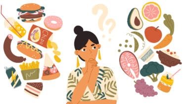 What fast food fits your character?