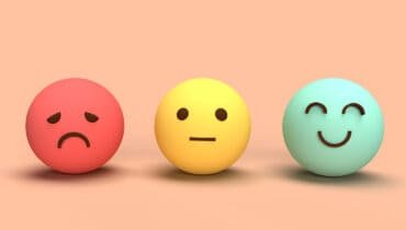 What is the color of your mental health?