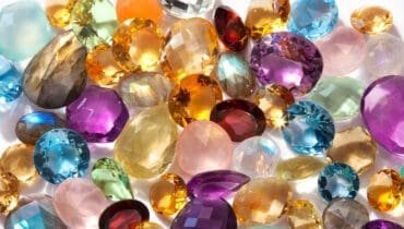 What is your actual birthstone?