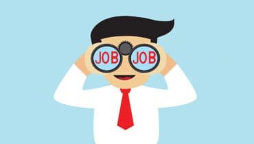 What job suits me?