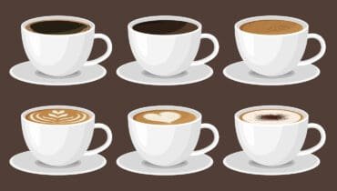 What kind of coffee is for you?