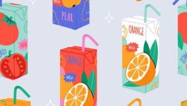 What kind of drink are you?