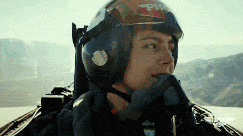 Which character are you from Top Gun: Maverick?