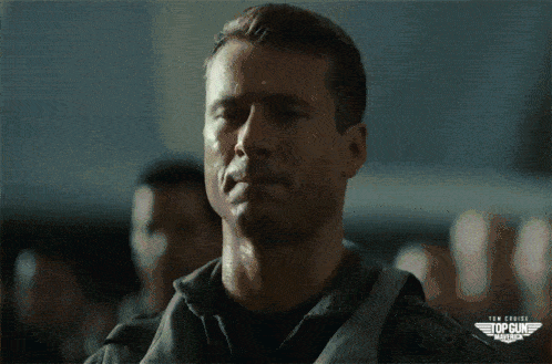 Which character are you from Top Gun: Maverick?