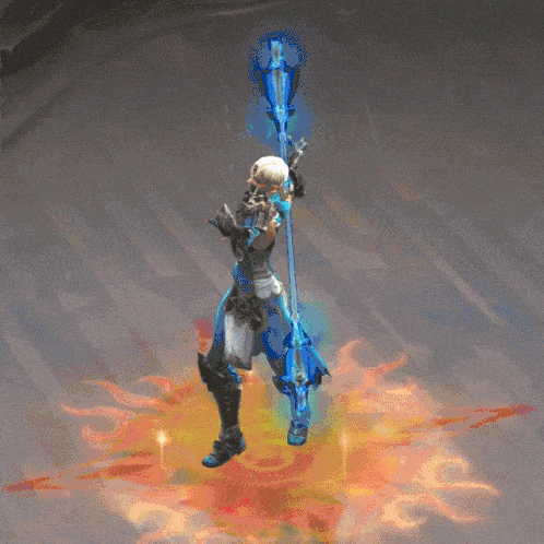 Which character from Diablo Immortal are you?