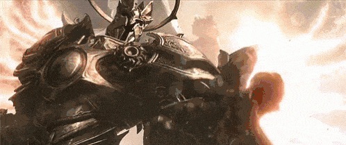 Which character from Diablo Immortal are you?