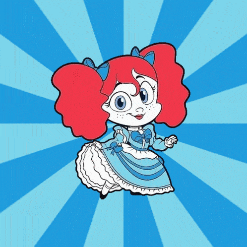 Which character from Poppy Playtime Chapter 2 are you?