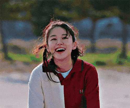 Which character from Twenty-Five Twenty-One are you?