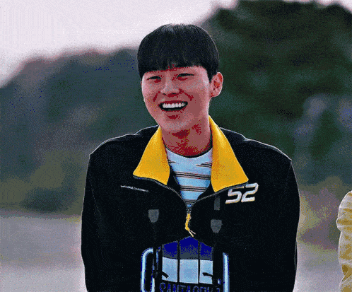 Which character from Twenty-Five Twenty-One are you?
