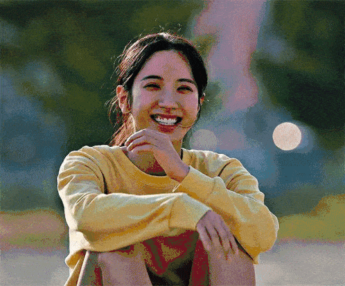 Which character from Twenty-Five Twenty-One are you?
