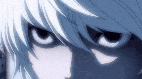 Which Death Note character are you?