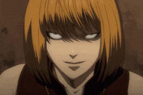 Which Death Note character are you?
