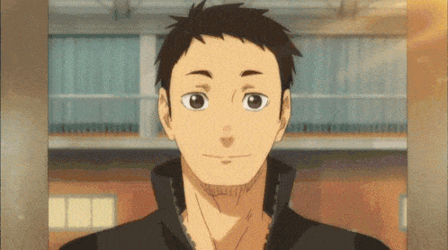 Which Haikyuu!! character are you?