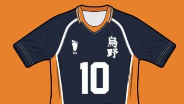Which Haikyuu!! character are you?