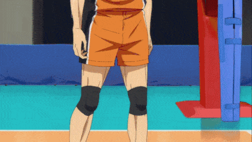 Which Haikyuu!! character are you?