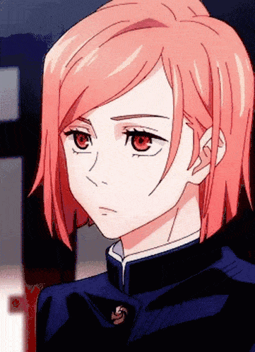 Which Jujutsu Kaisen character are you?