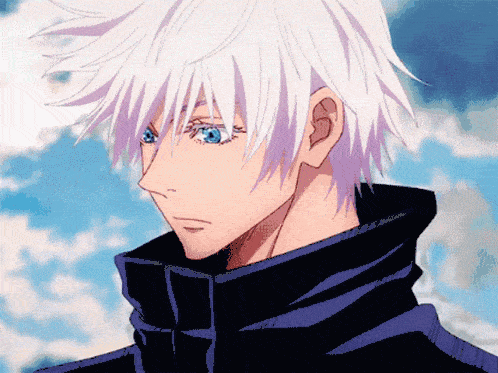 Which Jujutsu Kaisen character are you?