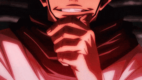 Which Jujutsu Kaisen character are you?